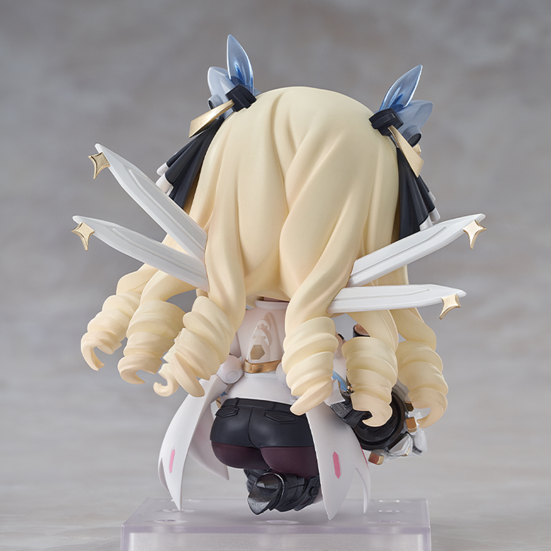 GODDESS OF VICTORY: NIKKE - Nendoroid #2767 - Crown [PRE-ORDER] (RELEASE SEP25)