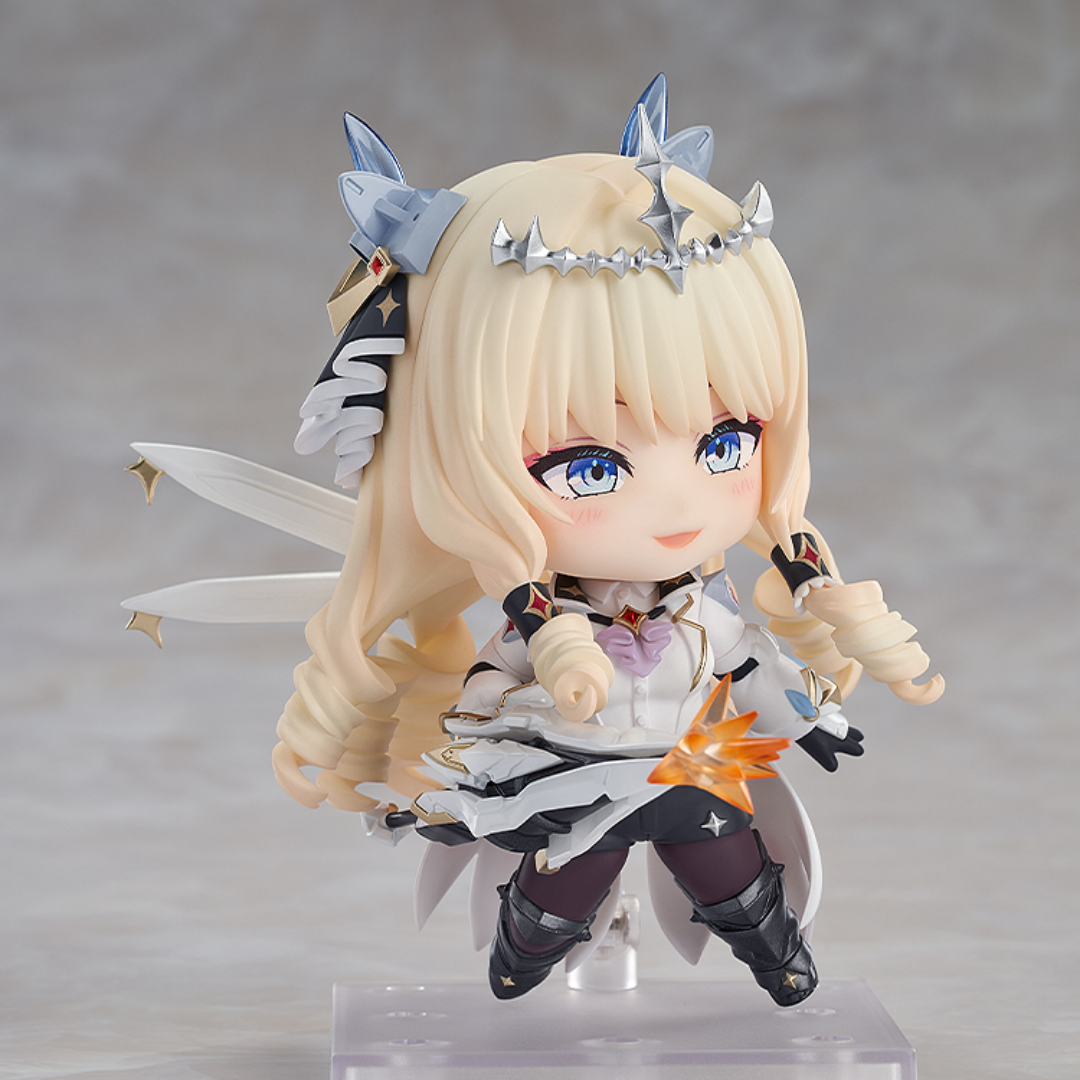 GODDESS OF VICTORY: NIKKE - Nendoroid #2767 - Crown [PRE-ORDER] (RELEASE SEP25)