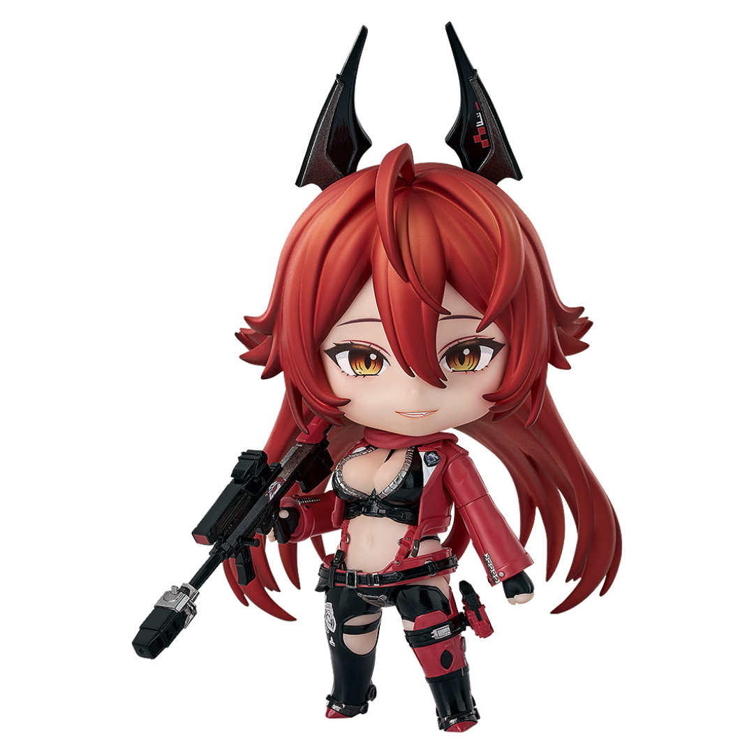 GODDESS OF VICTORY: NIKKE - Nendoroid #2778 - Red Hood [PRE-ORDER] (RELEASE DEC25)