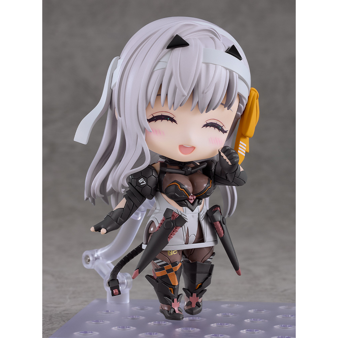 GODDESS OF VICTORY: NIKKE - Nendoroid #2814 - Modernia [PRE-ORDER] (RELEASE FEB26)