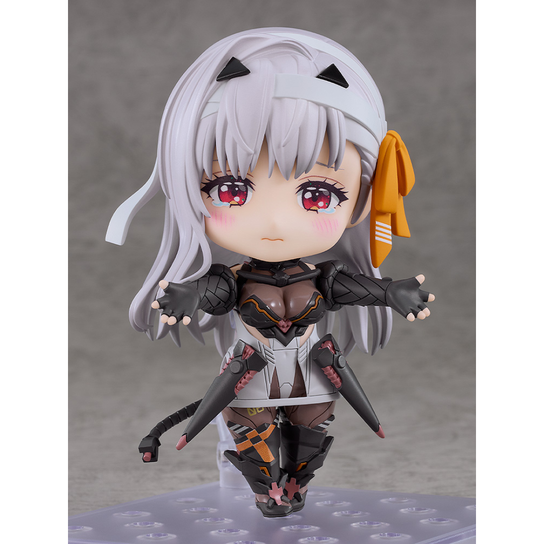 GODDESS OF VICTORY: NIKKE - Nendoroid #2814 - Modernia [PRE-ORDER] (RELEASE FEB26)