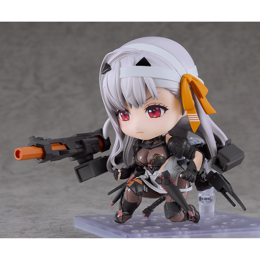 GODDESS OF VICTORY: NIKKE - Nendoroid #2814 - Modernia [PRE-ORDER] (RELEASE FEB26)