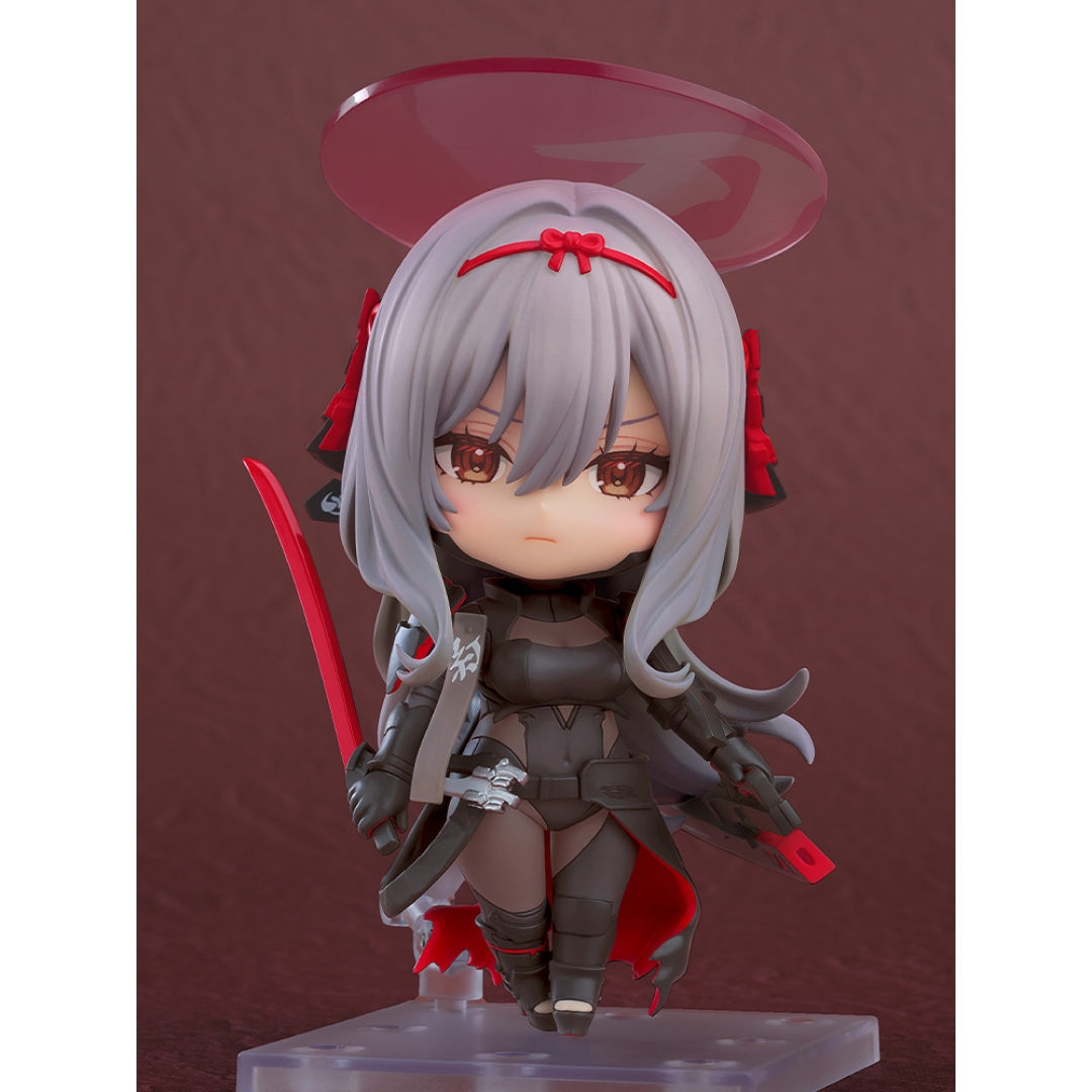 GODDESS OF VICTORY: NIKKE - Nendoroid #2881 - Guren: Black Shadow [PRE-ORDER](RELEASE APR26)