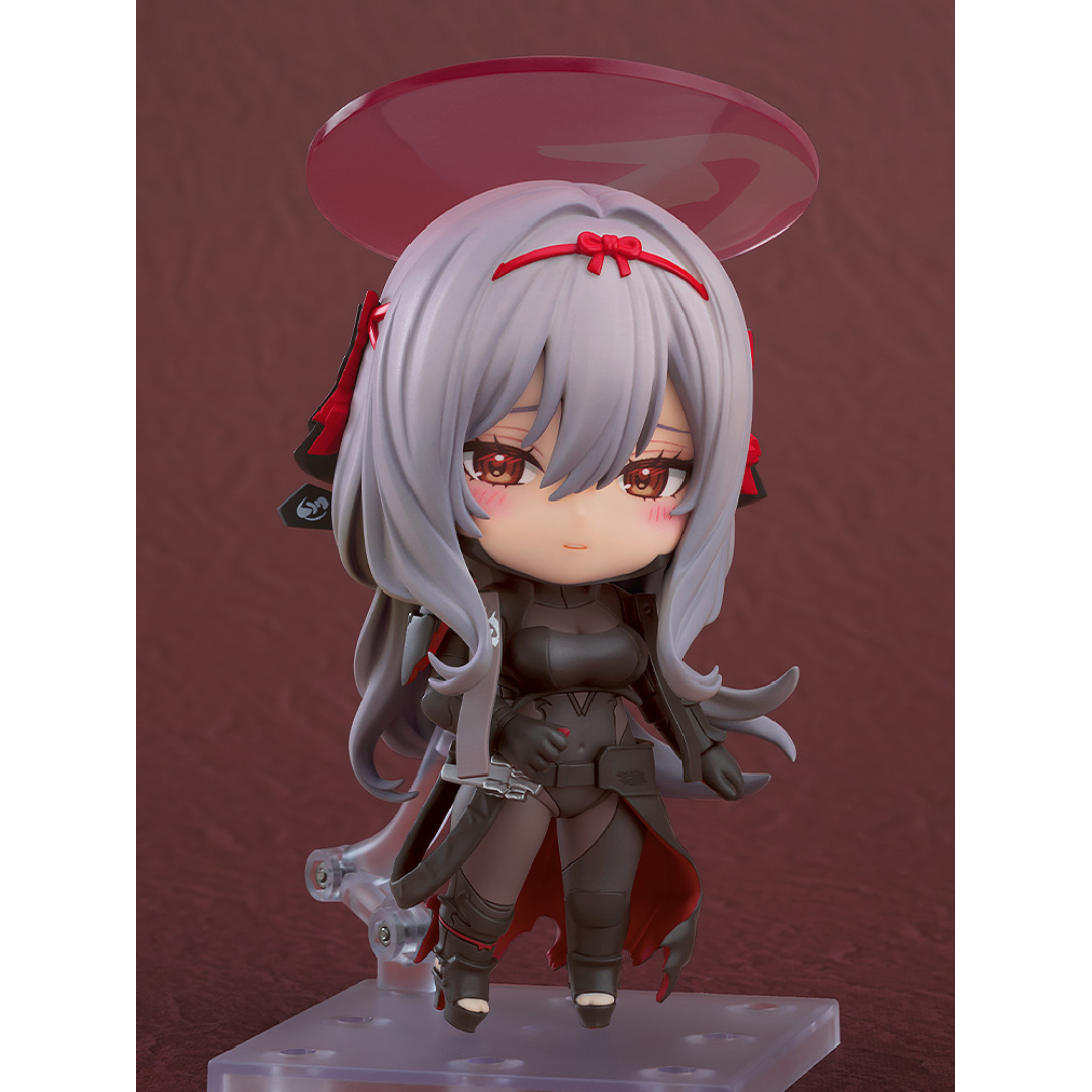 GODDESS OF VICTORY: NIKKE - Nendoroid #2881 - Guren: Black Shadow [PRE-ORDER](RELEASE APR26)