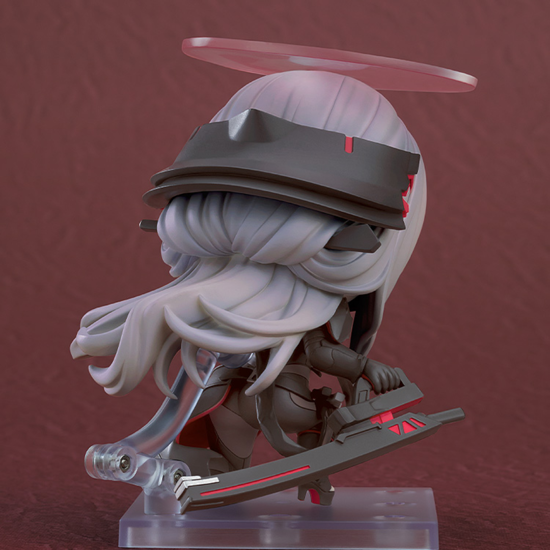 GODDESS OF VICTORY: NIKKE - Nendoroid #2881 - Guren: Black Shadow [PRE-ORDER](RELEASE APR26)