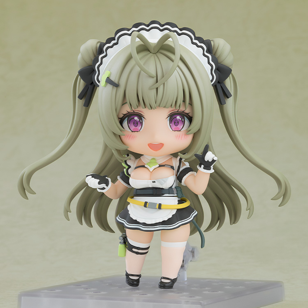 GODDESS OF VICTORY: NIKKE - Nendoroid #2922 - Soda [PRE-ORDER](RELEASE MAY26)