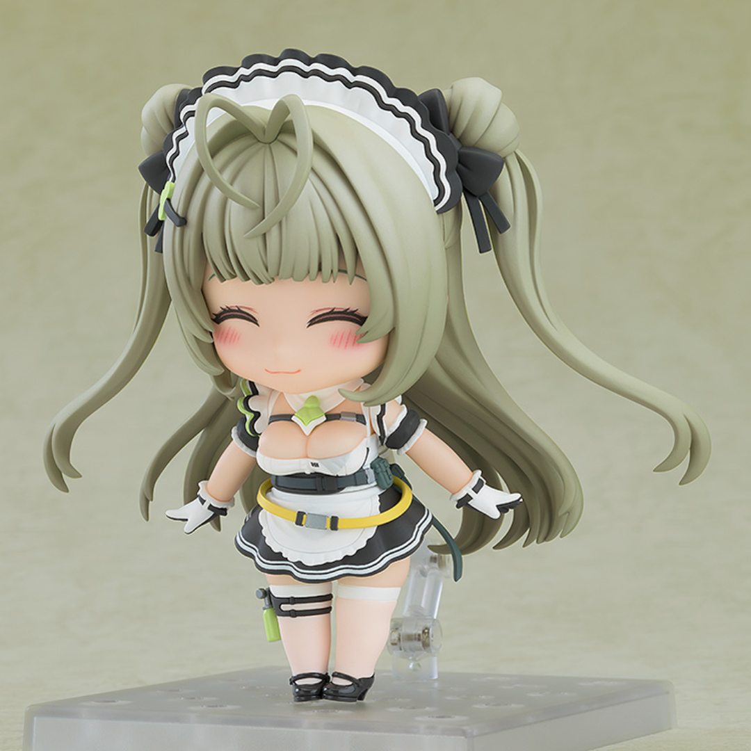 GODDESS OF VICTORY: NIKKE - Nendoroid #2922 - Soda [PRE-ORDER](RELEASE MAY26)