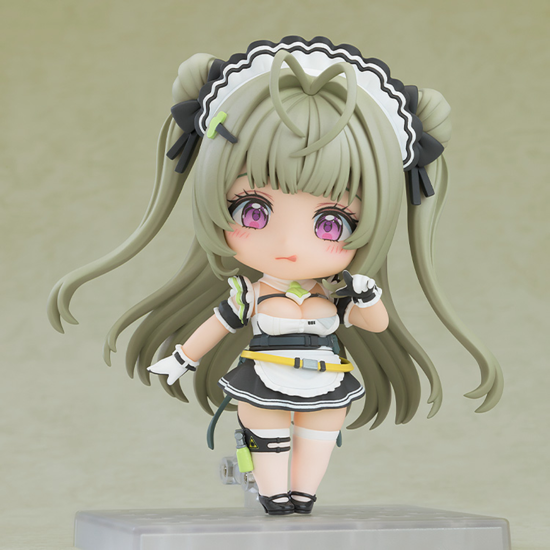 GODDESS OF VICTORY: NIKKE - Nendoroid #2922 - Soda [PRE-ORDER](RELEASE MAY26)
