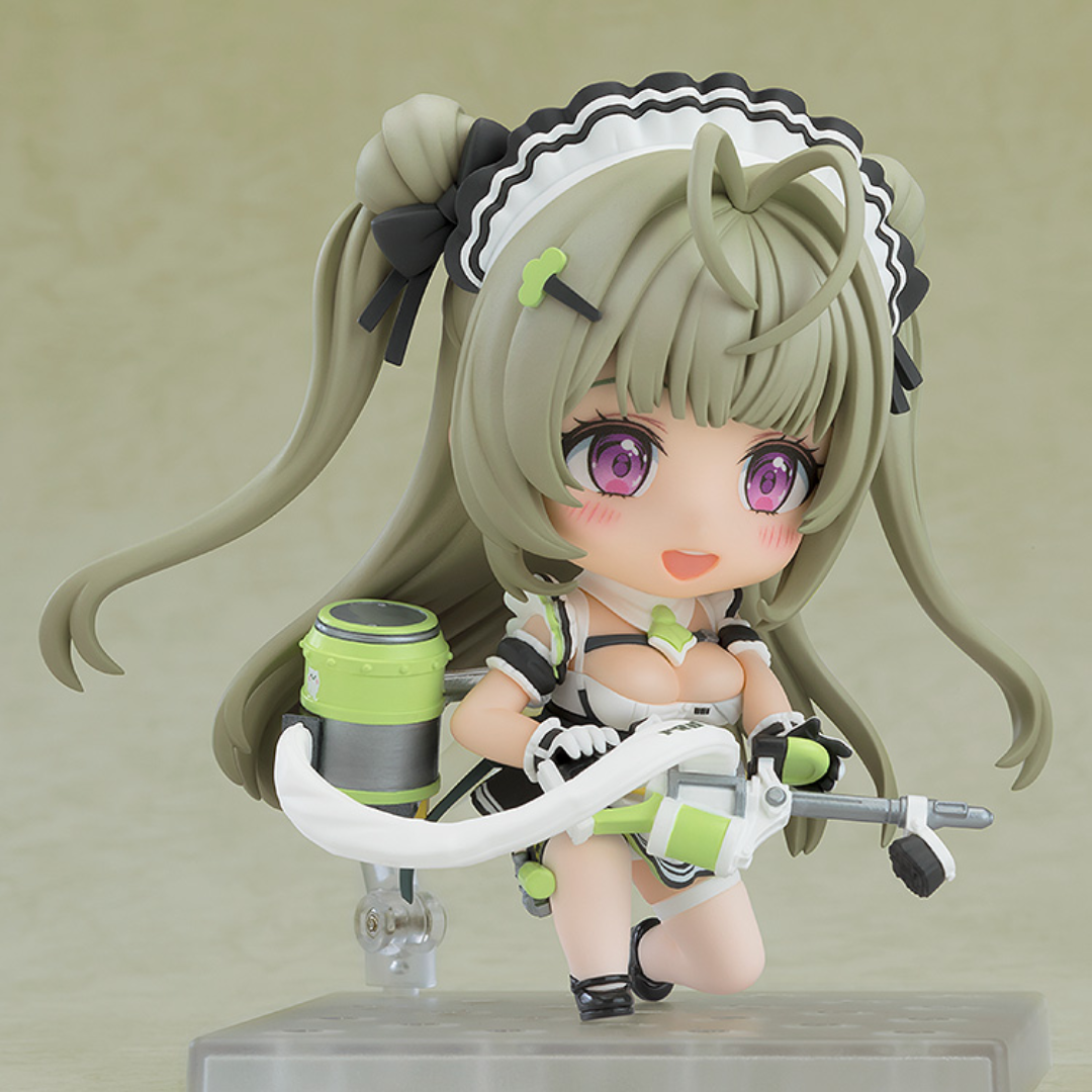 GODDESS OF VICTORY: NIKKE - Nendoroid #2922 - Soda [PRE-ORDER](RELEASE MAY26)