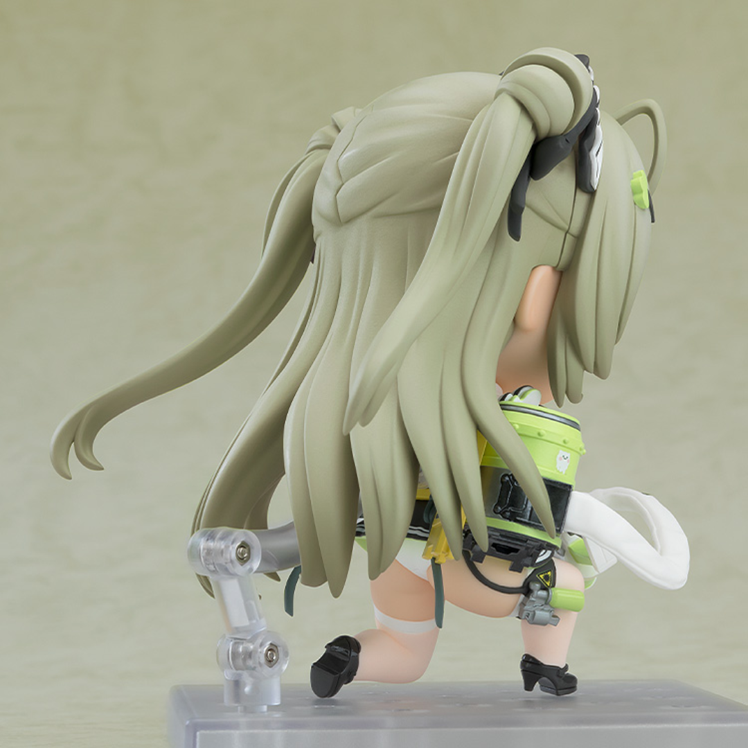 GODDESS OF VICTORY: NIKKE - Nendoroid #2922 - Soda [PRE-ORDER](RELEASE MAY26)