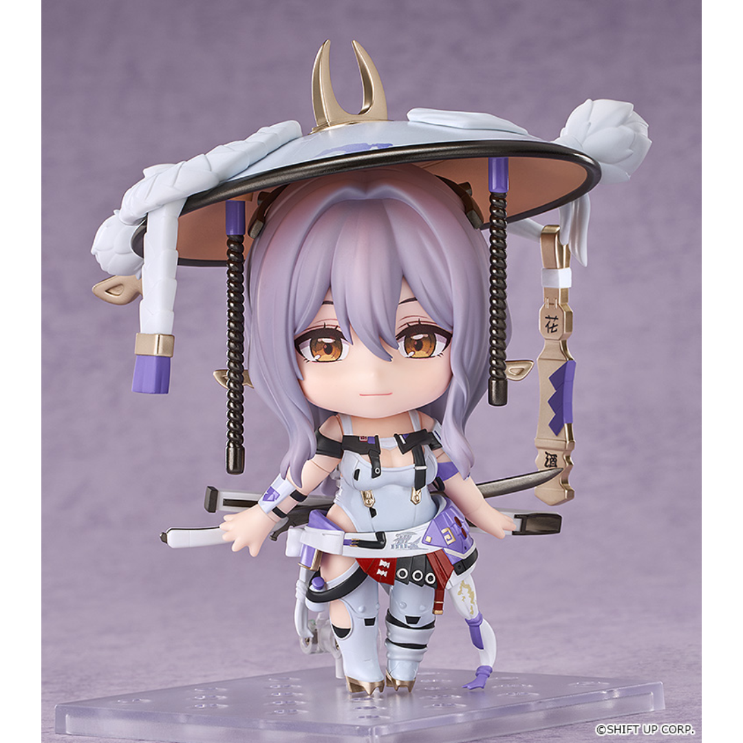 GODDESS OF VICTORY: NIKKE - Nendoroid #2995 - Guren [PRE-ORDER] (RELEASE JAN27)