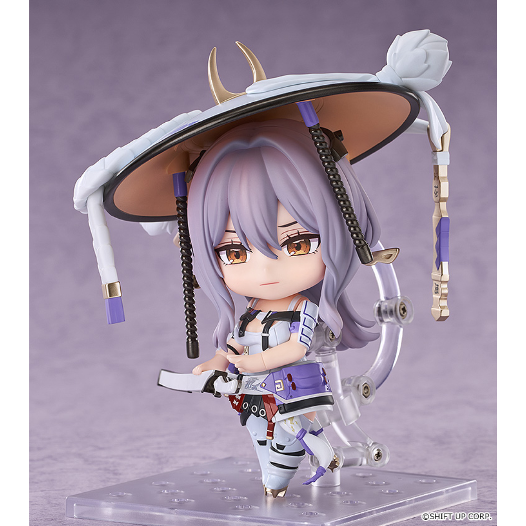 GODDESS OF VICTORY: NIKKE - Nendoroid #2995 - Guren [PRE-ORDER] (RELEASE JAN27)