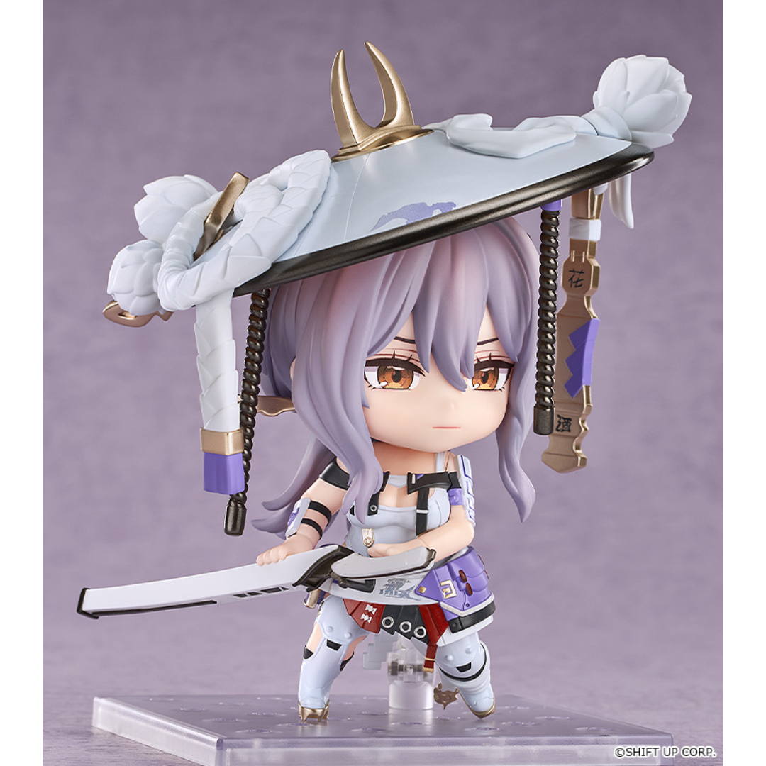 GODDESS OF VICTORY: NIKKE - Nendoroid #2995 - Guren [PRE-ORDER] (RELEASE JAN27)