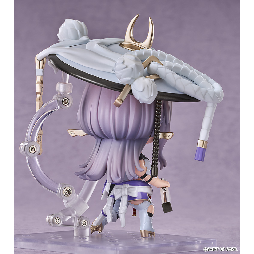 GODDESS OF VICTORY: NIKKE - Nendoroid #2995 - Guren [PRE-ORDER] (RELEASE JAN27)