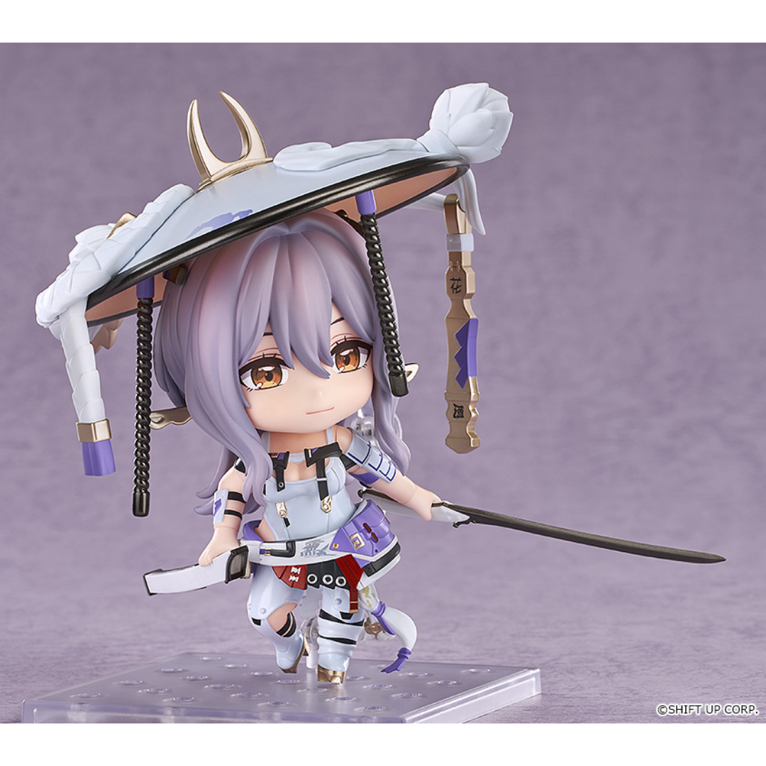 GODDESS OF VICTORY: NIKKE - Nendoroid #2995 - Guren [PRE-ORDER] (RELEASE JAN27)