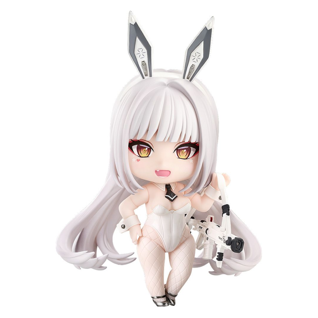 GODDESS OF VICTORY: NIKKE - Nendoroid #3003 - Blanc [PRE-ORDER] (RELEASE DEC26)