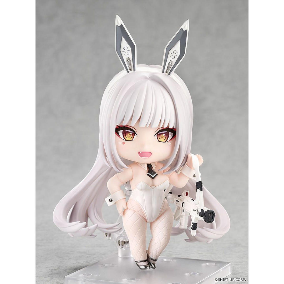 GODDESS OF VICTORY: NIKKE - Nendoroid #3003 - Blanc [PRE-ORDER] (RELEASE DEC26)