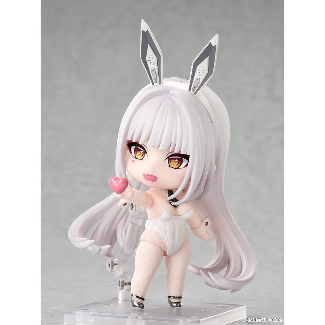 GODDESS OF VICTORY: NIKKE - Nendoroid #3003 - Blanc [PRE-ORDER] (RELEASE DEC26)