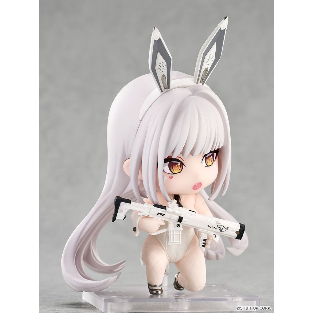 GODDESS OF VICTORY: NIKKE - Nendoroid #3003 - Blanc [PRE-ORDER] (RELEASE DEC26)