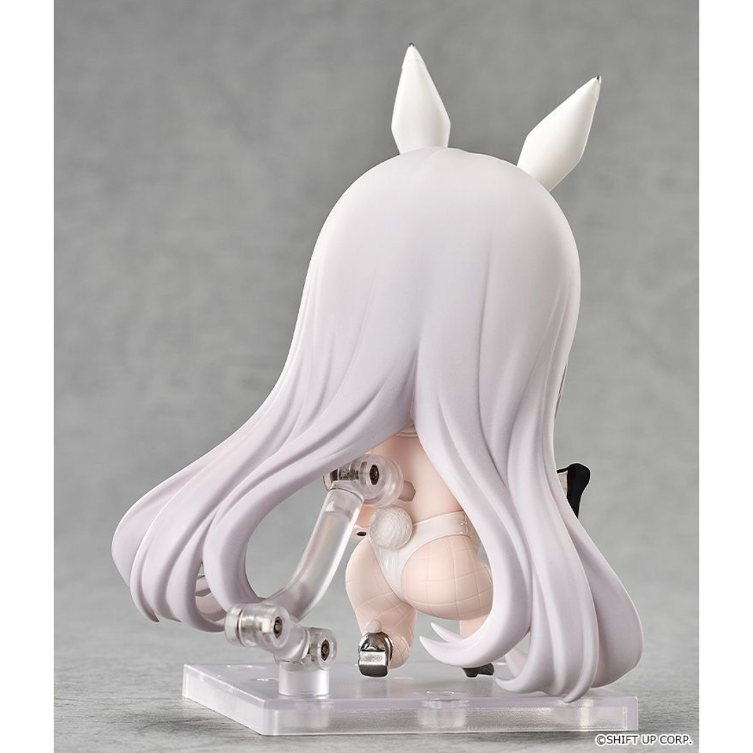 GODDESS OF VICTORY: NIKKE - Nendoroid #3003 - Blanc [PRE-ORDER] (RELEASE DEC26)