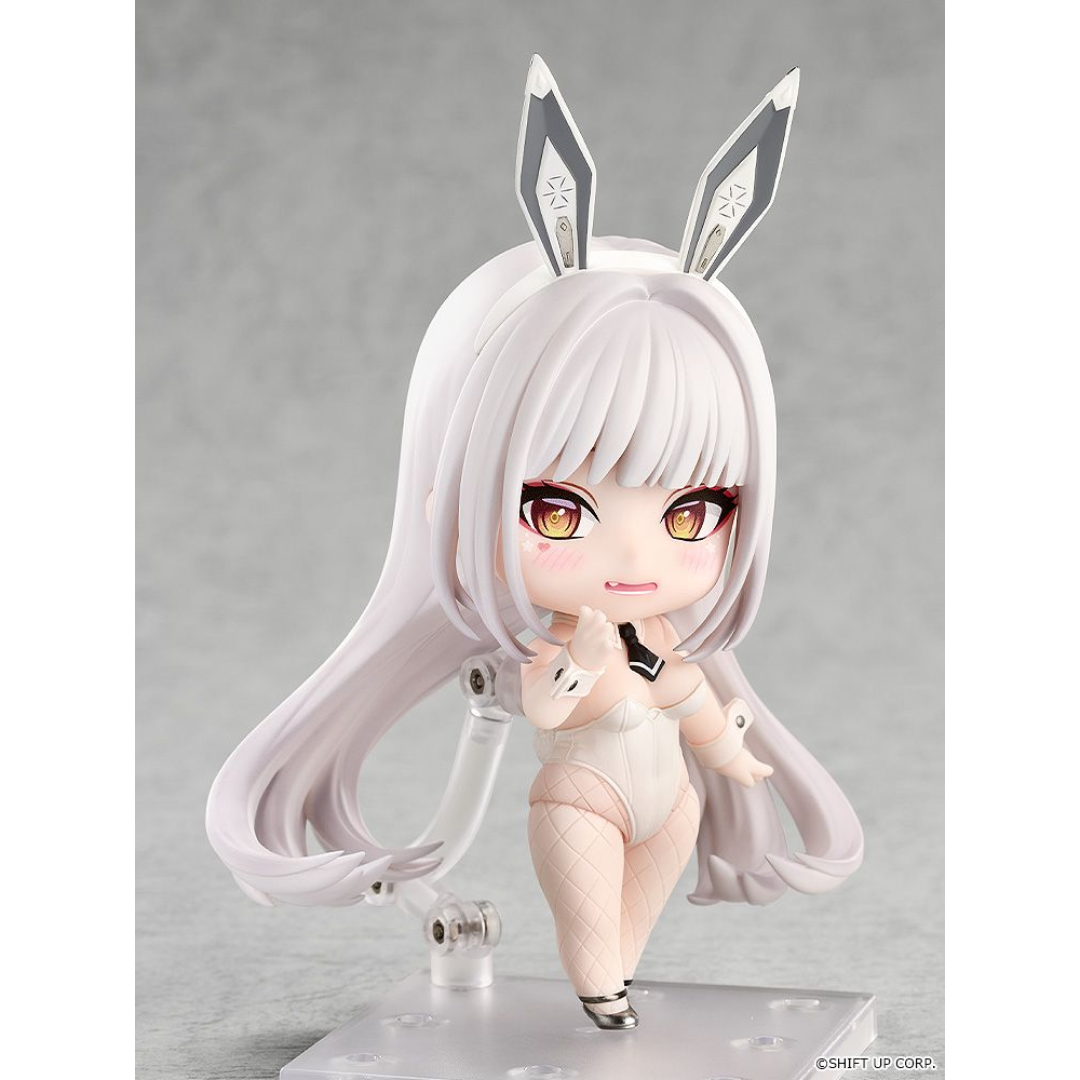 GODDESS OF VICTORY: NIKKE - Nendoroid #3003 - Blanc [PRE-ORDER] (RELEASE DEC26)