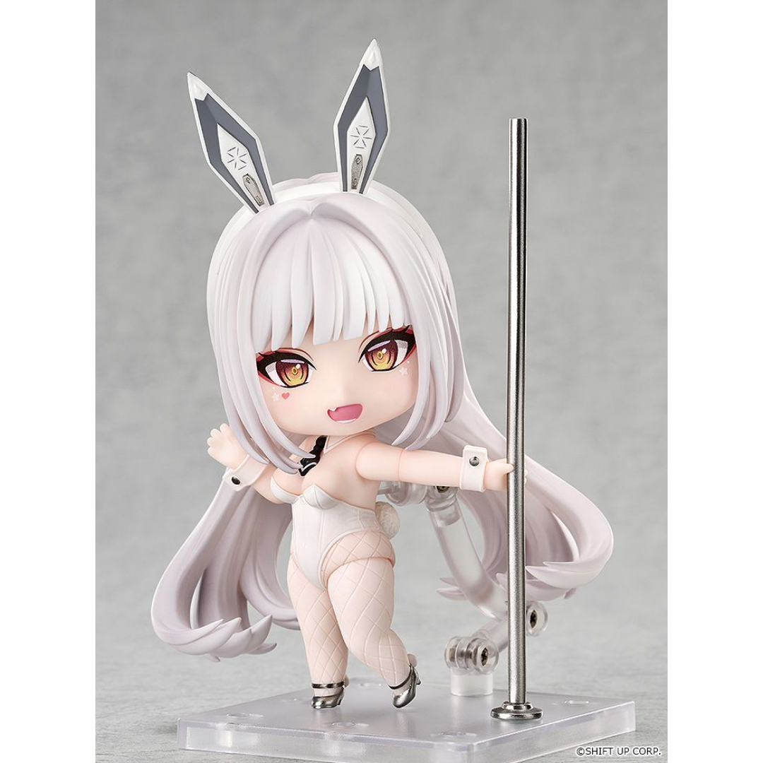 GODDESS OF VICTORY: NIKKE - Nendoroid #3003 - Blanc [PRE-ORDER] (RELEASE DEC26)