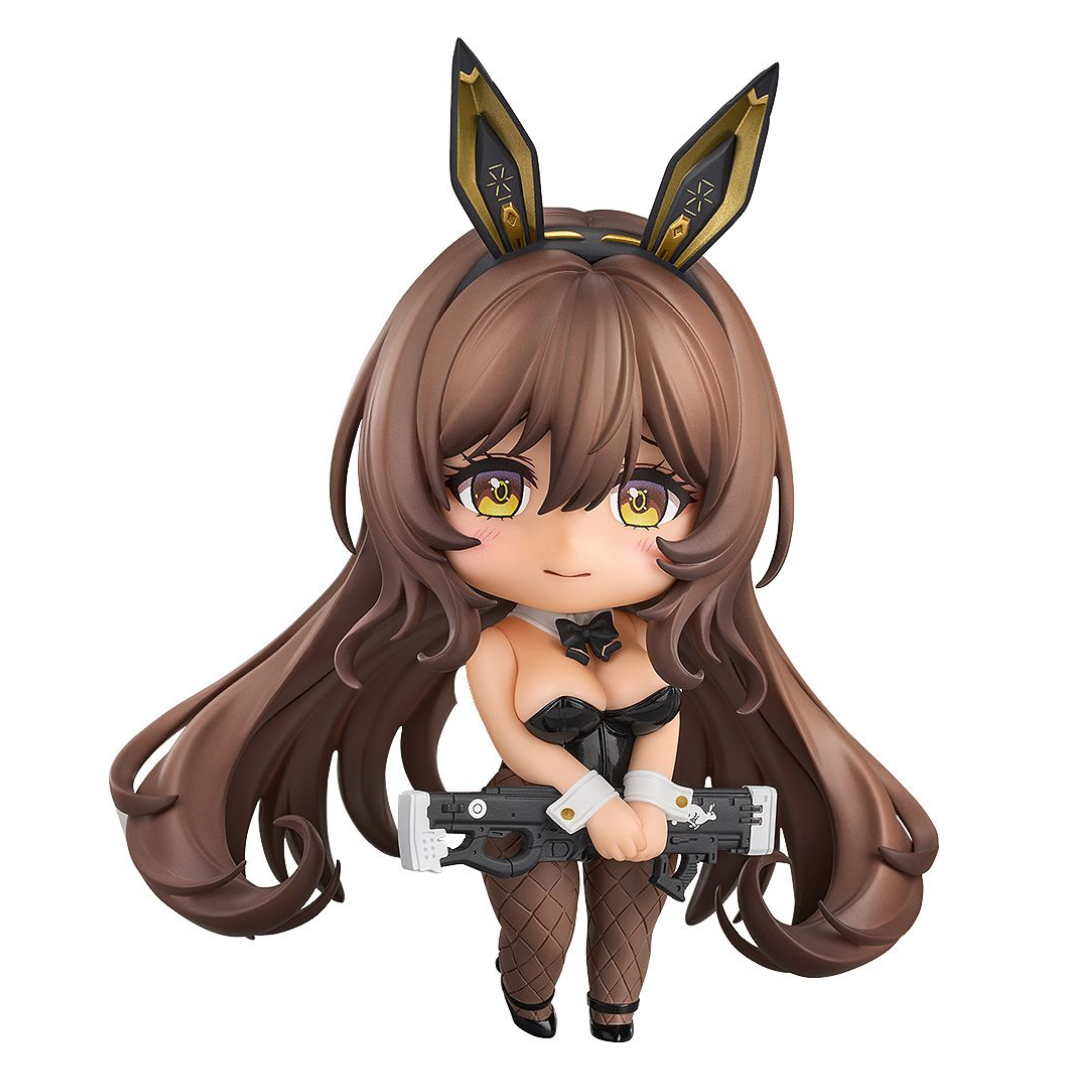 GODDESS OF VICTORY: NIKKE - Nendoroid #3066 - Noir [PRE-ORDER] (RELEASE DEC26)