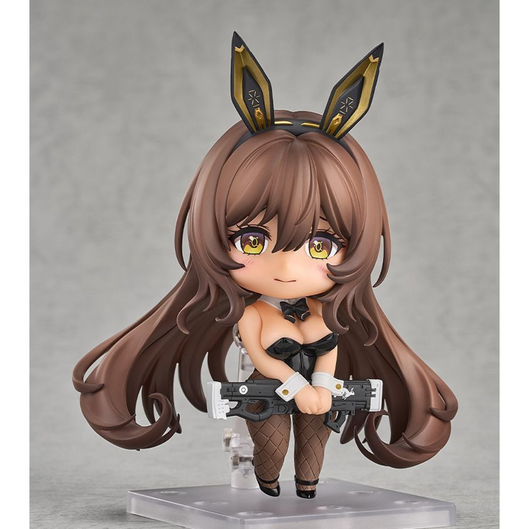 GODDESS OF VICTORY: NIKKE - Nendoroid #3066 - Noir [PRE-ORDER] (RELEASE DEC26)