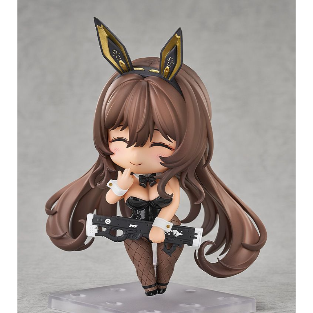 GODDESS OF VICTORY: NIKKE - Nendoroid #3066 - Noir [PRE-ORDER] (RELEASE DEC26)