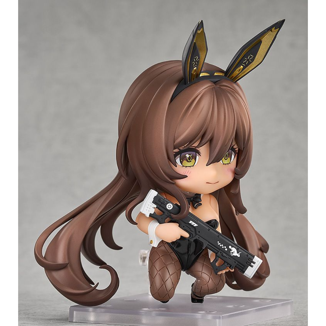 GODDESS OF VICTORY: NIKKE - Nendoroid #3066 - Noir [PRE-ORDER] (RELEASE DEC26)