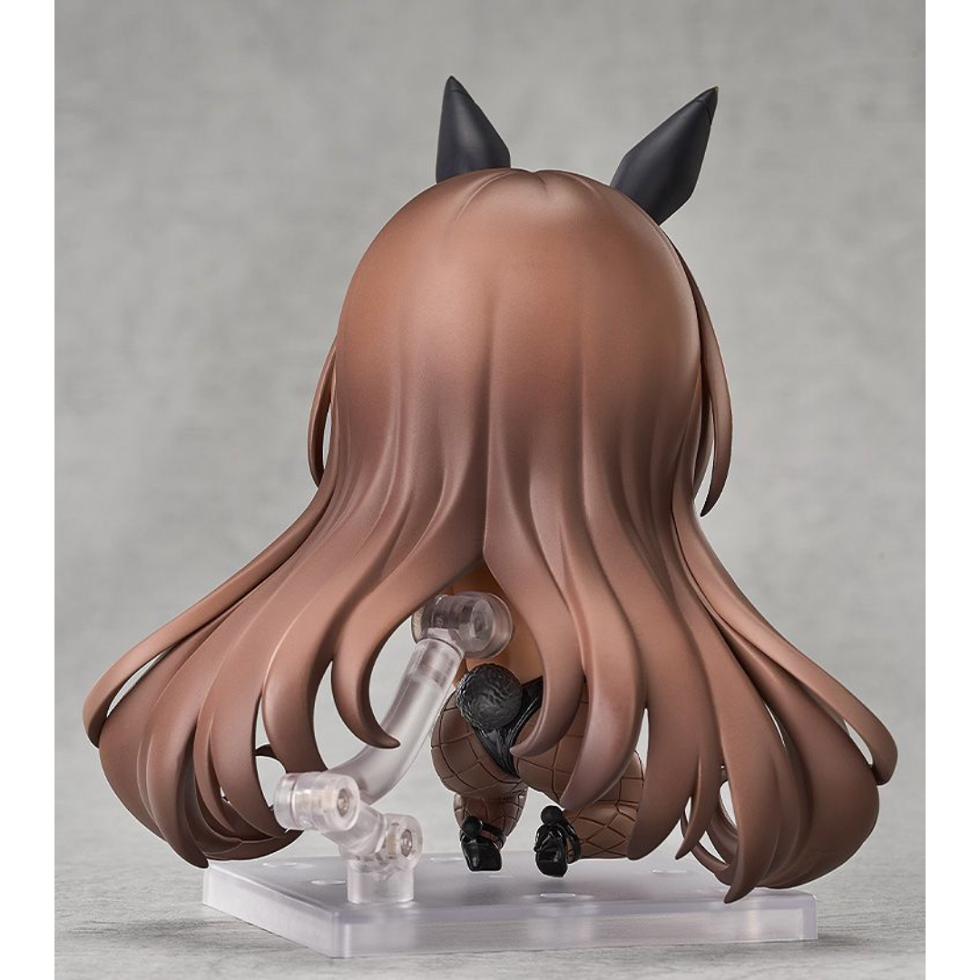 GODDESS OF VICTORY: NIKKE - Nendoroid #3066 - Noir [PRE-ORDER] (RELEASE DEC26)