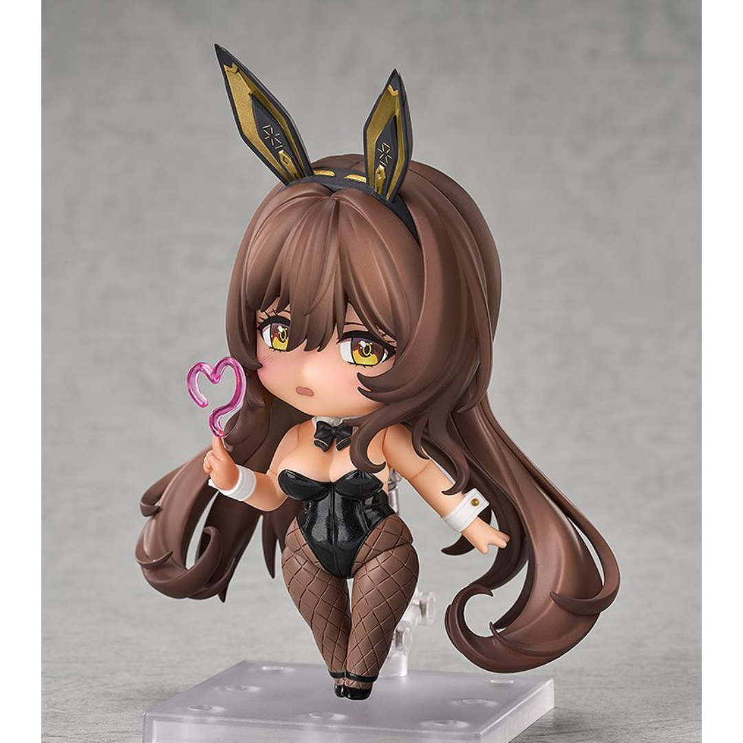 GODDESS OF VICTORY: NIKKE - Nendoroid #3066 - Noir [PRE-ORDER] (RELEASE DEC26)
