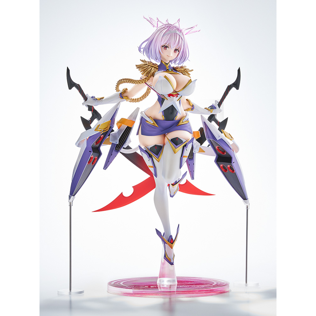GRIDMAN UNIVERSE - GSC 1/7 Complete Figure - Akane Shinjo: Chaos New Order feat. saitom  [PRE-ORDER](RELEASE OCT26)