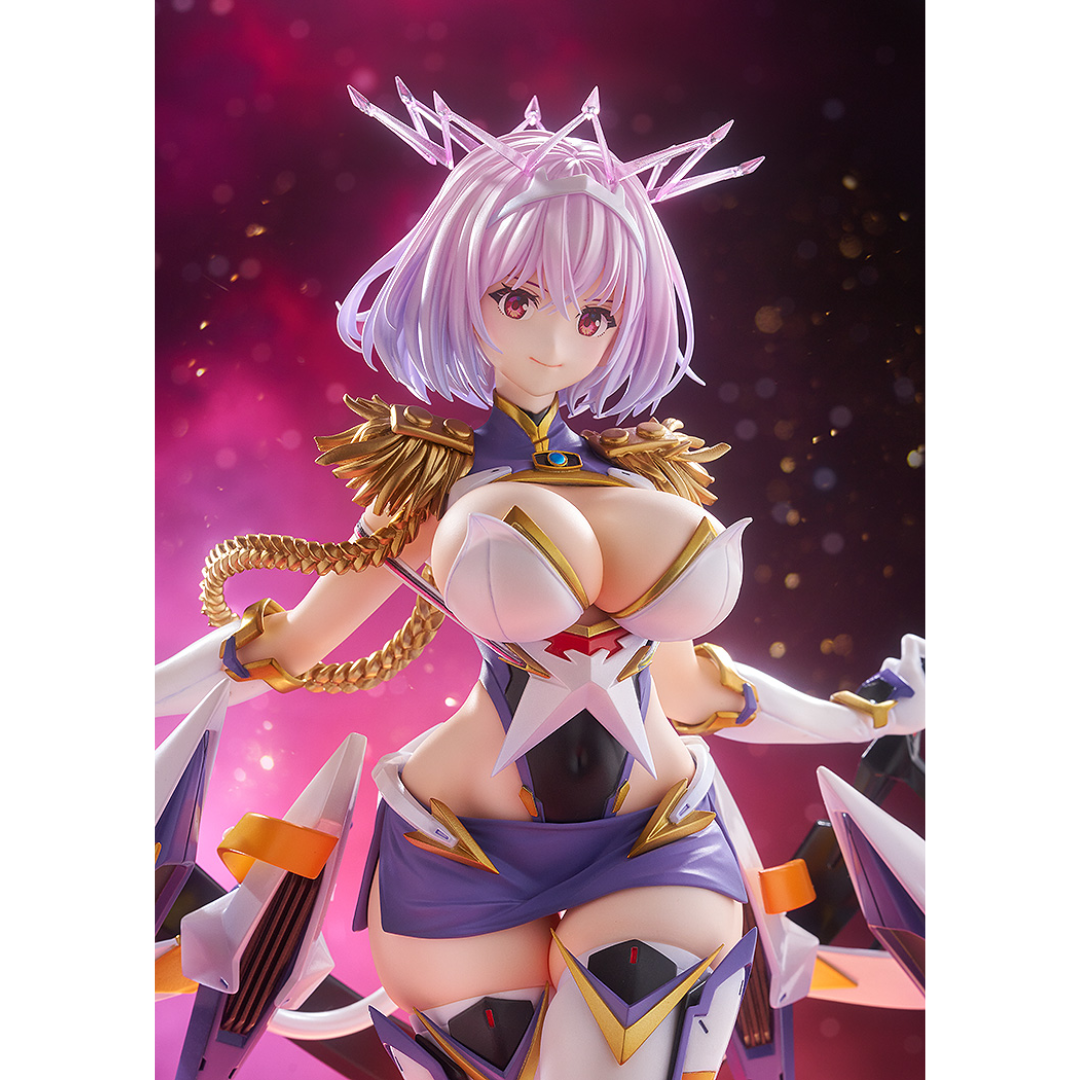 GRIDMAN UNIVERSE - GSC 1/7 Complete Figure - Akane Shinjo: Chaos New Order feat. saitom  [PRE-ORDER](RELEASE OCT26)