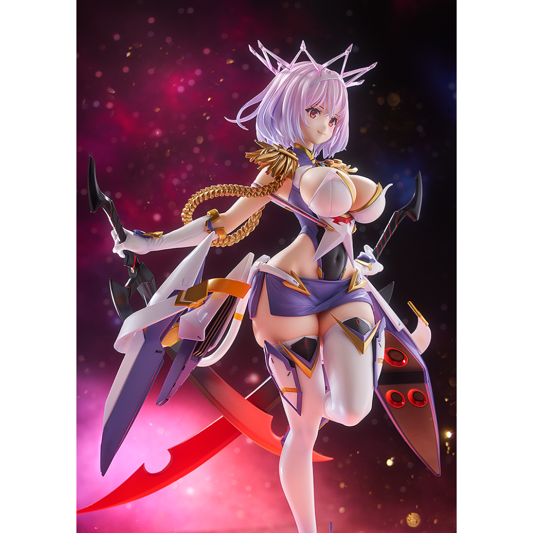 GRIDMAN UNIVERSE - GSC 1/7 Complete Figure - Akane Shinjo: Chaos New Order feat. saitom  [PRE-ORDER](RELEASE OCT26)