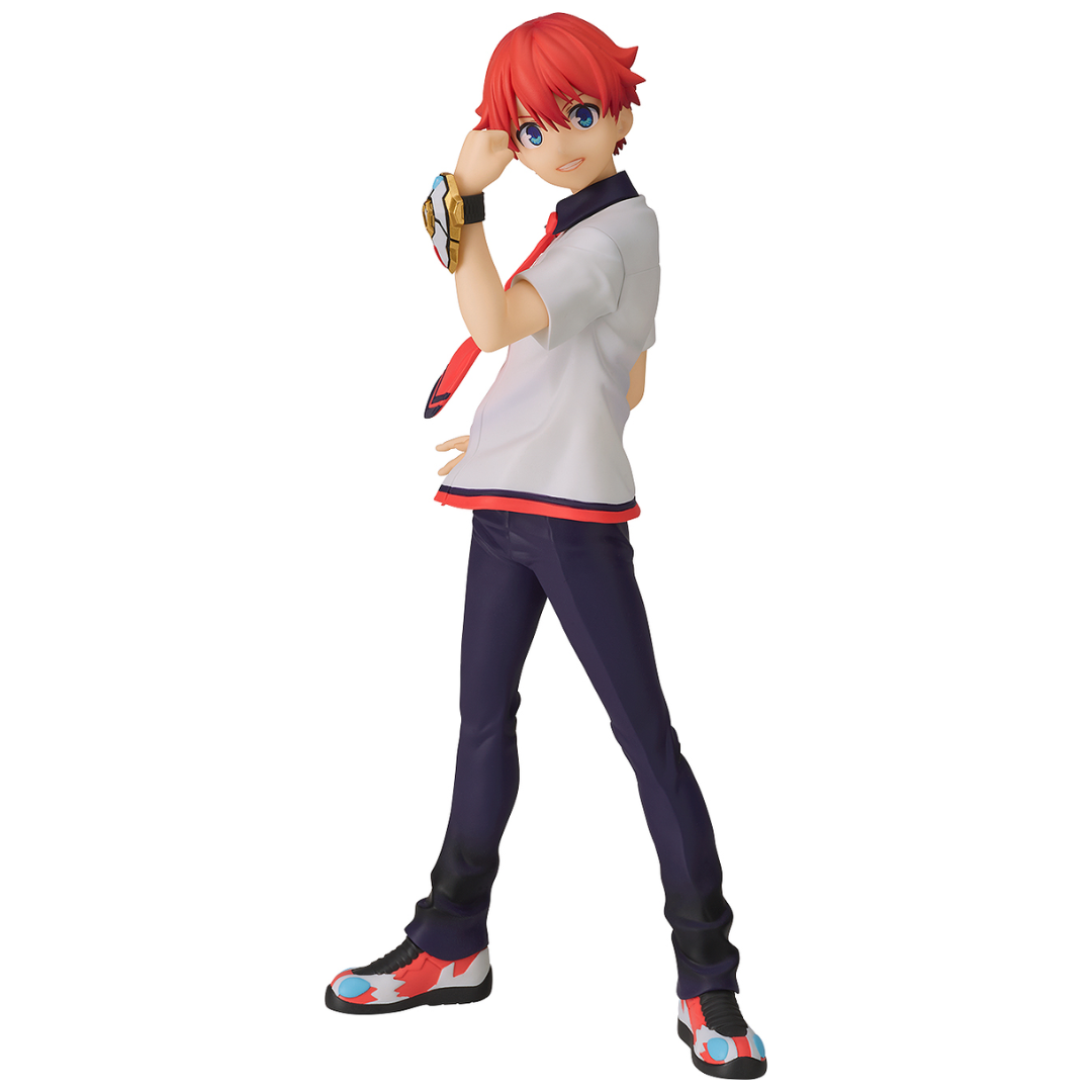GRIDMAN UNIVERSE - POP UP PARADE - Yuta Hibiki L Size [PRE-ORDER] (RELEASE OCT25)
