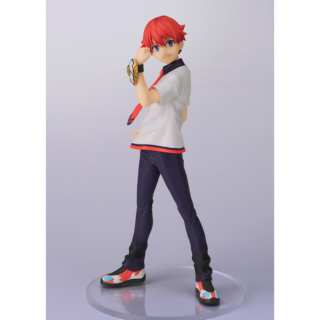 GRIDMAN UNIVERSE - POP UP PARADE - Yuta Hibiki L Size [PRE-ORDER] (RELEASE OCT25)