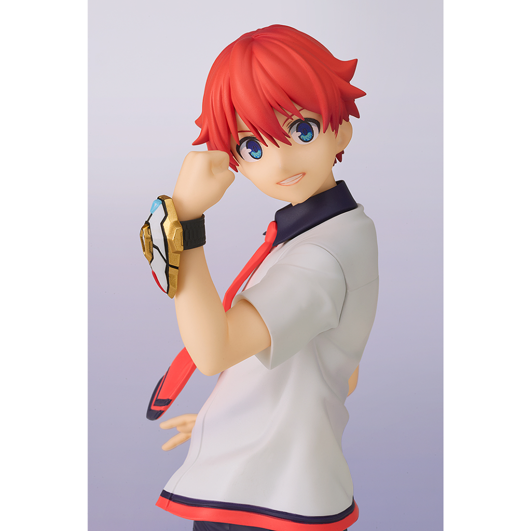 GRIDMAN UNIVERSE - POP UP PARADE - Yuta Hibiki L Size [PRE-ORDER] (RELEASE OCT25)