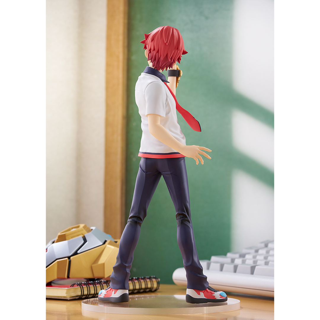 最高の品質 - UNIVERSE GRIDMAN POP Size L Hibiki Yuta - PARADE UP ジャケット・アウター