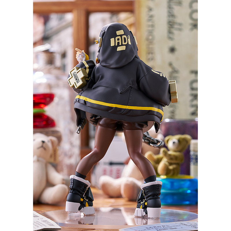 GUILTY GEAR STRIVE - POP UP PARADE - Bridget STRIVE BLACK