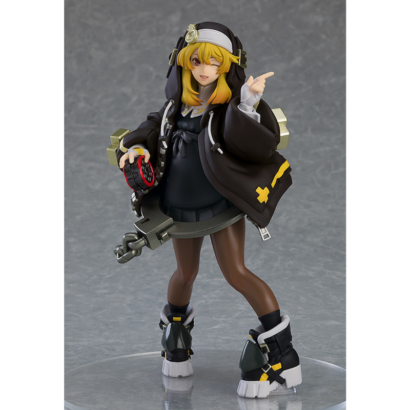 GUILTY GEAR STRIVE - POP UP PARADE - Bridget STRIVE BLACK