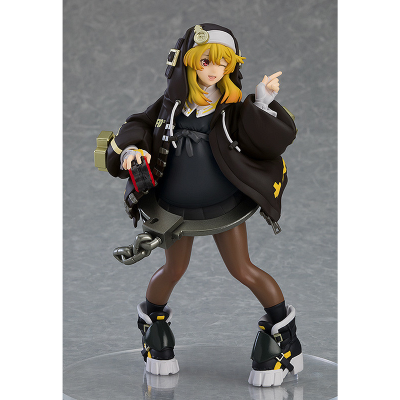 GUILTY GEAR STRIVE - POP UP PARADE - Bridget STRIVE BLACK