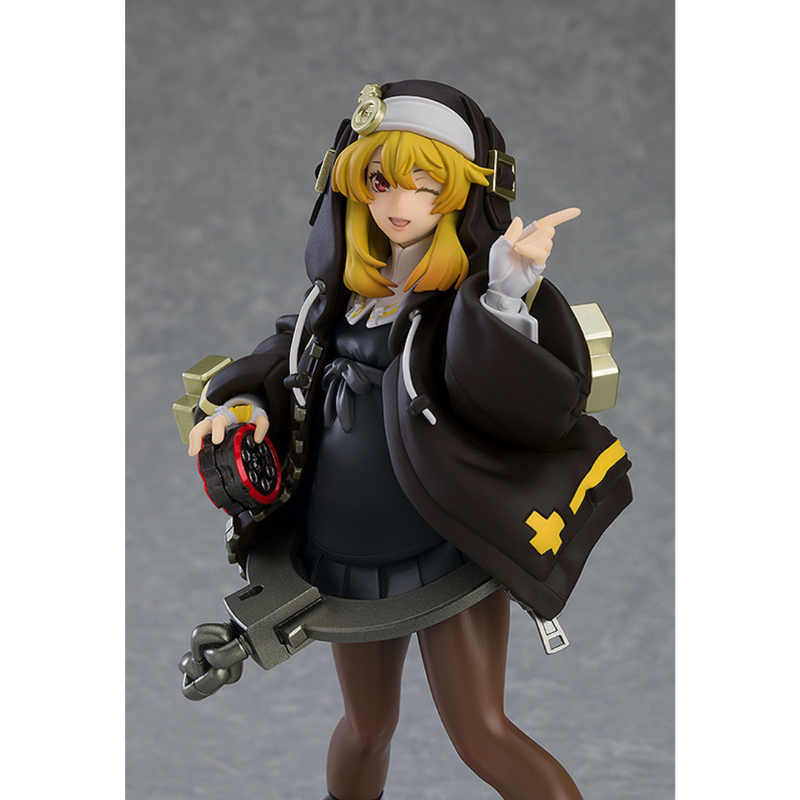 GUILTY GEAR STRIVE - POP UP PARADE - Bridget STRIVE BLACK  [PRE-ORDER](RELEASE MAY24)