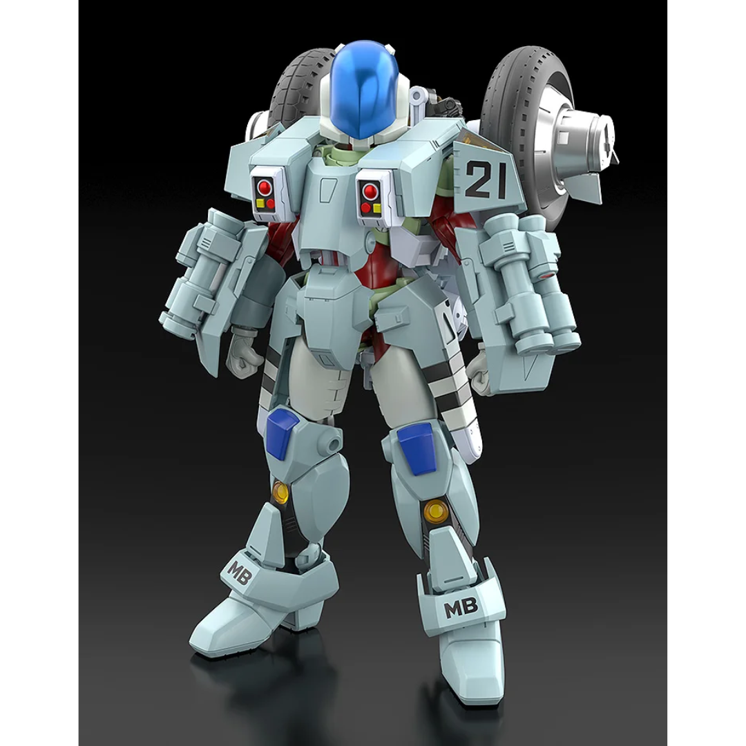 Genesis Climber MOSPEADA - MODEROID - VR-052F STICK TYPE [PRE-ORDER] (RELEASE SEP26)
