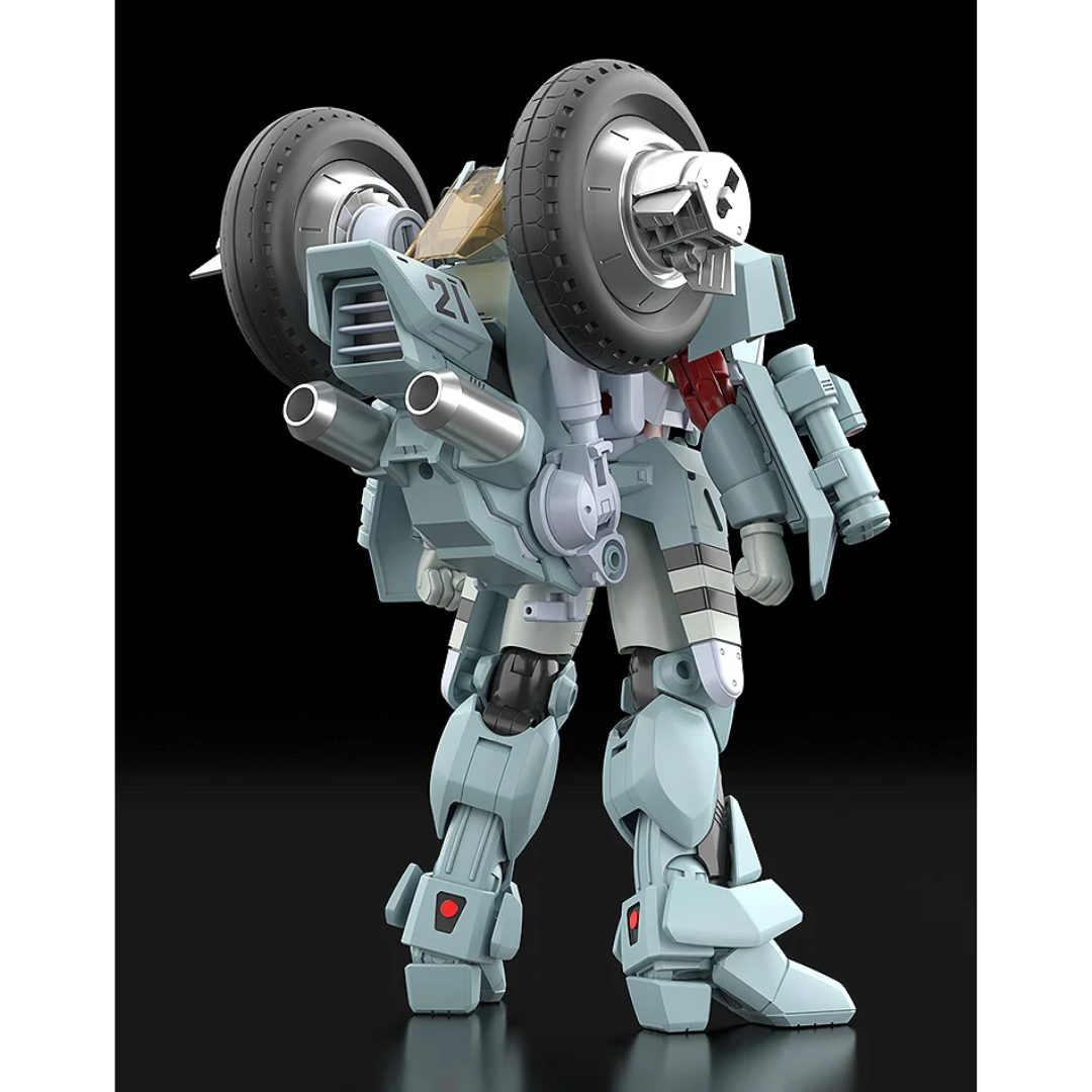 Genesis Climber MOSPEADA - MODEROID - VR-052F STICK TYPE [PRE-ORDER] (RELEASE SEP26)