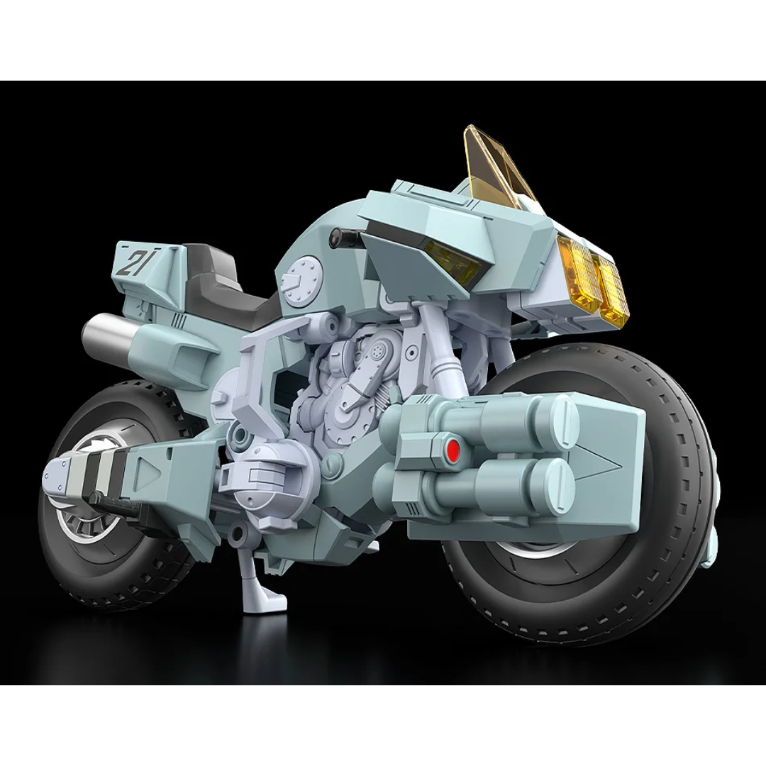 Genesis Climber MOSPEADA - MODEROID - VR-052F STICK TYPE [PRE-ORDER] (RELEASE SEP26)