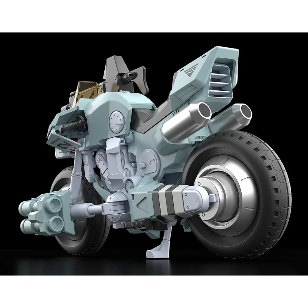 Genesis Climber MOSPEADA - MODEROID - VR-052F STICK TYPE [PRE-ORDER] (RELEASE SEP26)