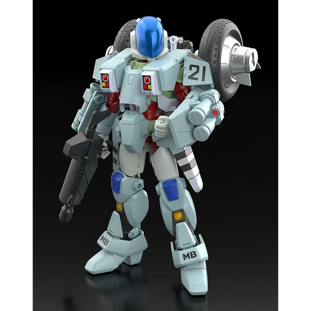 Genesis Climber MOSPEADA - MODEROID - VR-052F STICK TYPE [PRE-ORDER] (RELEASE SEP26)