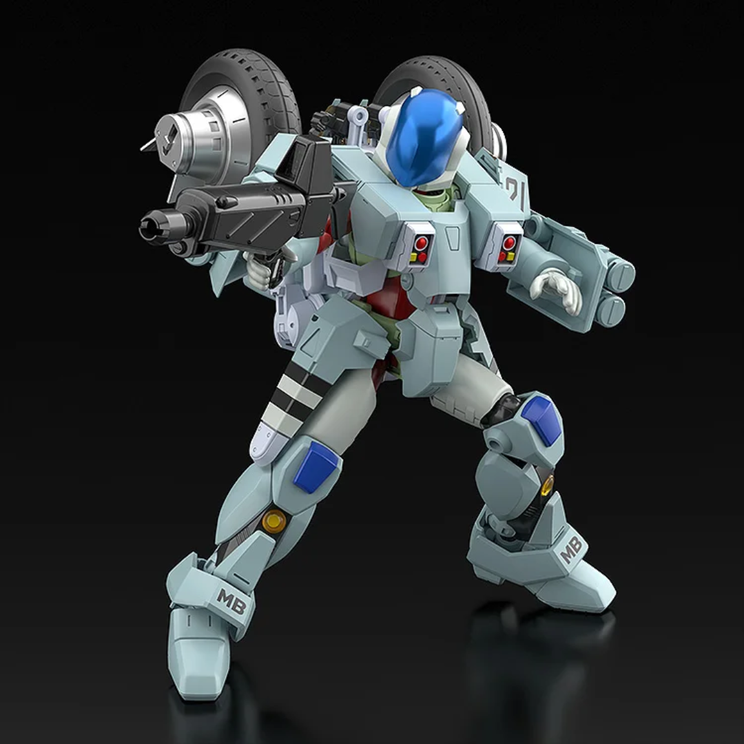 Genesis Climber MOSPEADA - MODEROID - VR-052F STICK TYPE [PRE-ORDER] (RELEASE SEP26)