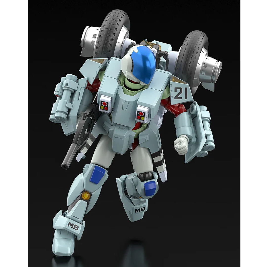Genesis Climber MOSPEADA - MODEROID - VR-052F STICK TYPE [PRE-ORDER] (RELEASE SEP26)